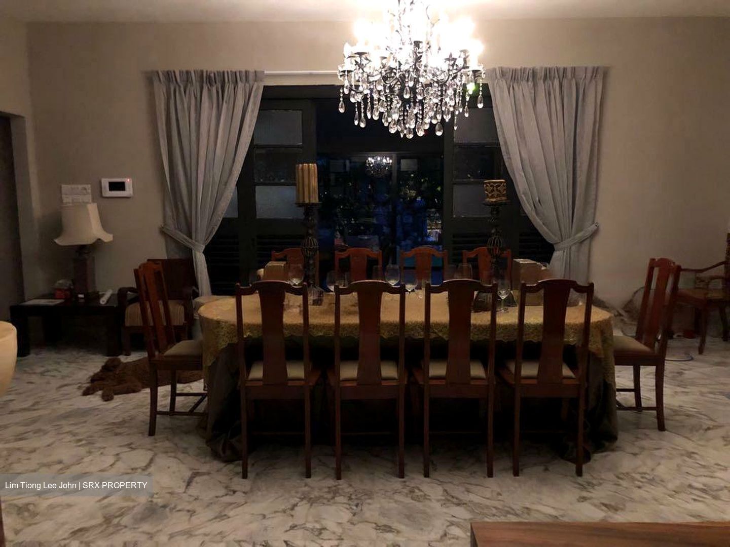 Turf Club Road (D11), Detached #466533261